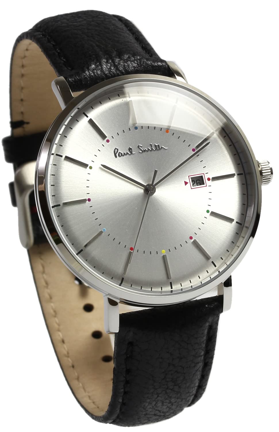 Amazon.co.jp: [Paul Smith]ポールスミス 腕時計 ウォッチ